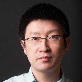 Prof. Nicholas Fang